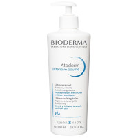 BIODERMA Atoderm Intensive Baume balzams 500 ml