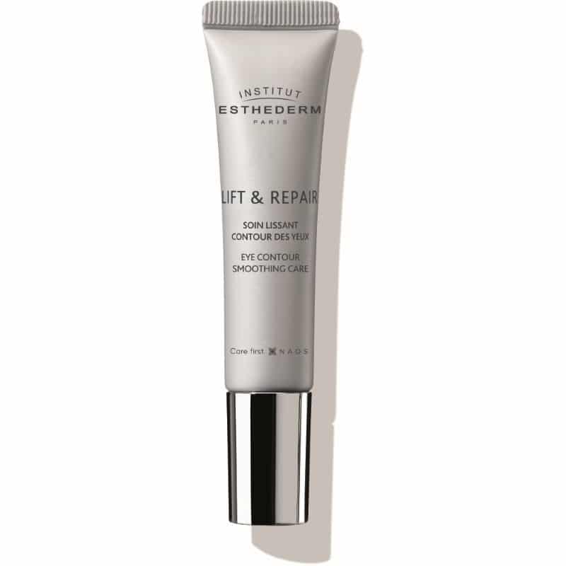Institut Esthederm Lift & Repair nostiprinošs pretgrumbu krēms acīm 15ml