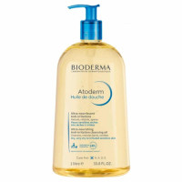 BIODERMA Atoderm Huile de douche dušas eļļa 1000 ml