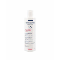 ISISPHARMA RUBORIL Lotion remdējošs kosmētiku noņemošs losjons 250ml