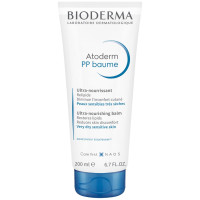 BIODERMA Atoderm PP Baume mīkstinošs balzāms 200 ml