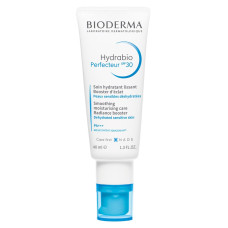 BIODERMA Hydrabio Perfecteur SPF30+ krēms 40 ml