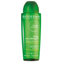 BIODERMA Node šķidrais šampūns 400ml