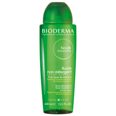 BIODERMA Node šķidrais šampūns 400ml