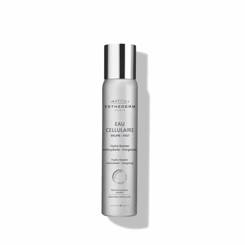 Institut Esthederm Celulārā ūdens izsmidzinātājs ar hialuronskābi 100 ml