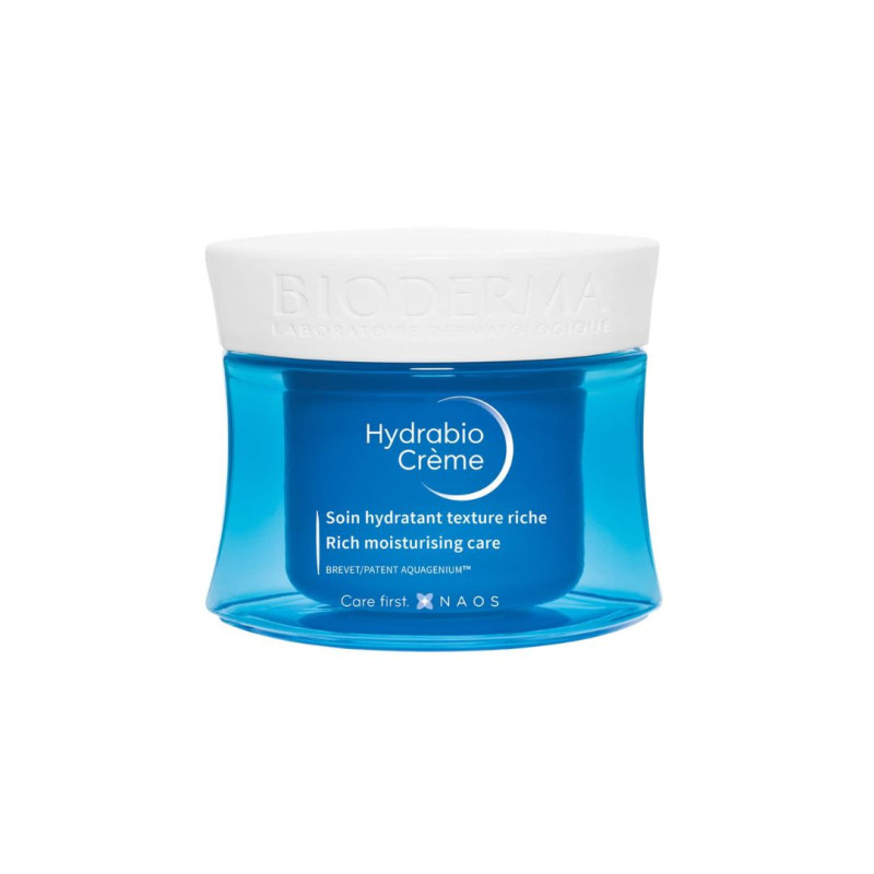 BIODERMA Hydrabio Crème 50 ml