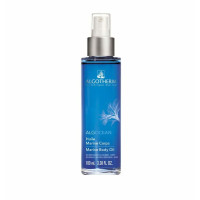 ALGOTHERM AlgOcean Jūras augu ķermeņa eļļa, 100ml