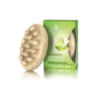 ALGOTHERM AlgoSilhouette Eksfoliācijas ziepes ķermenim 125g