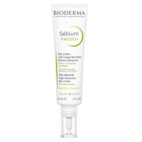 BIODERMA Sébium Kerato+ krēms 30 ml