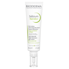 BIODERMA Sébium Kerato+ krēms 30 ml