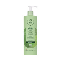 Laino NUTRI ARGAN Nostiprinošs un Barojošs pieniņš ķermenim, 400 ml