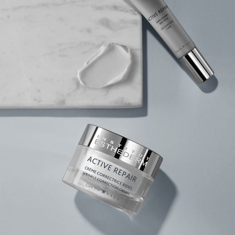Institut Esthederm Active Repair acu zonu koriģējošs līdzeklis 15 ml