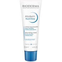 BIODERMA Atoderm Nutritive krēms 40 ml