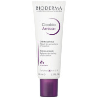 BIODERMA Cicabio Arnica+ krēms 40 ml