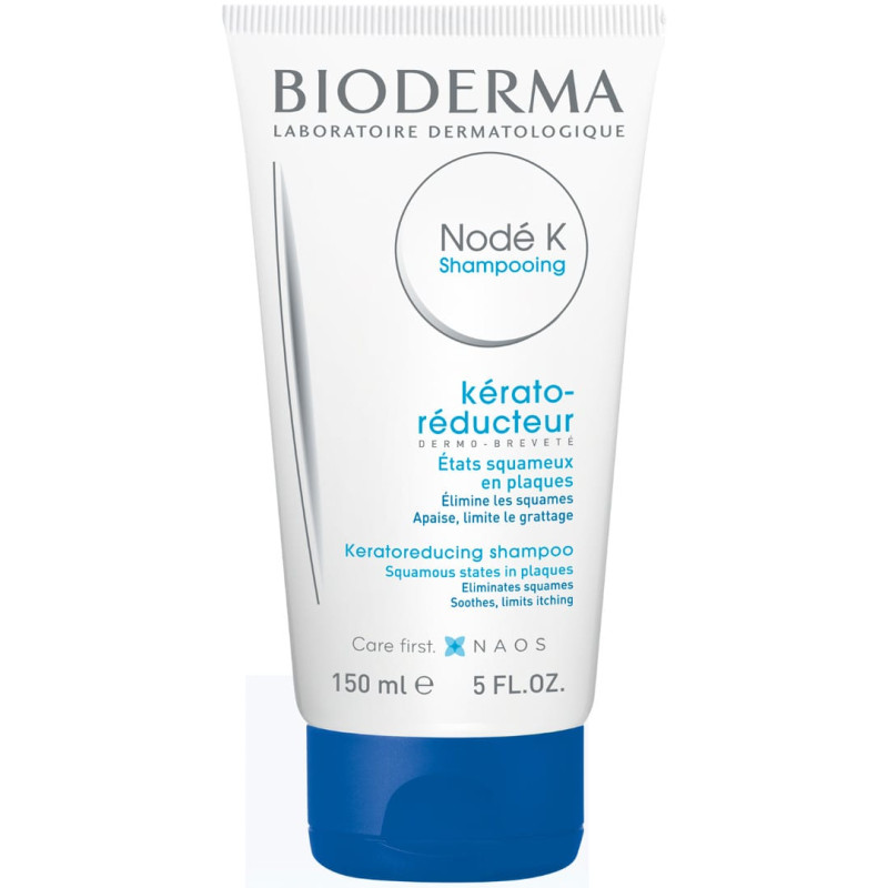 BIODERMA Node K šampūns 150 ml