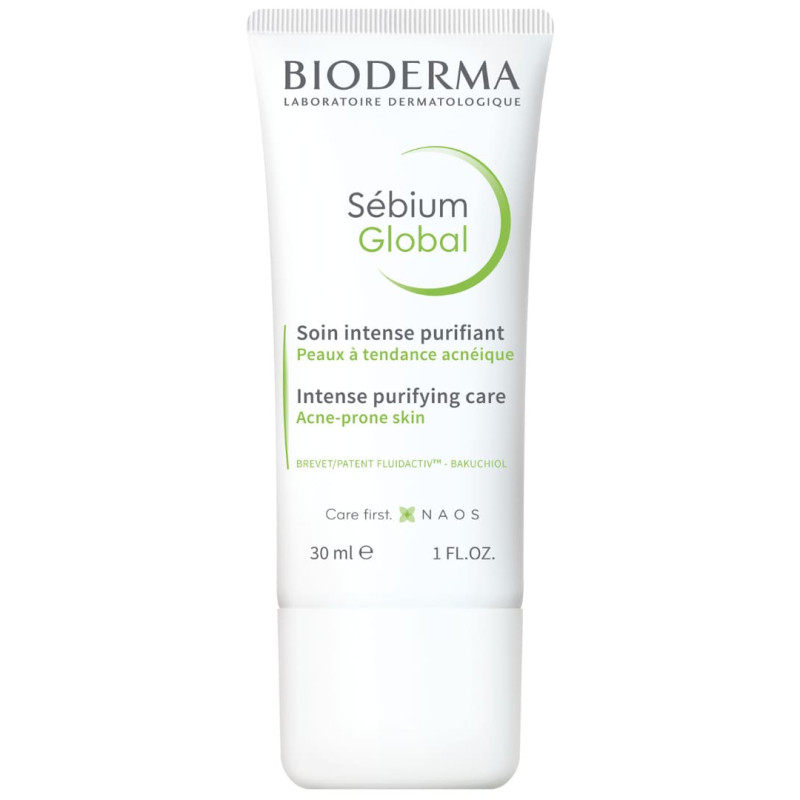 BIODERMA Sebium Global krēms 30 ml