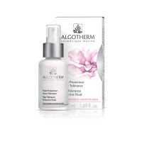 ALGOTHERM AlgoSensi Augstas panesības aizsargājošs fluīds 50ml