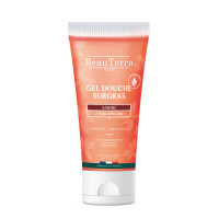 Beauterra AMBER SEVIŠĶI BAGĀTĪGS DUŠAS GELS, ar bio olīveļļu 200ml