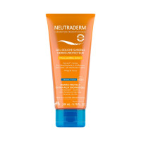 Neutraderm Barojošs dušas gels ādas aizsardzībai 200 ml