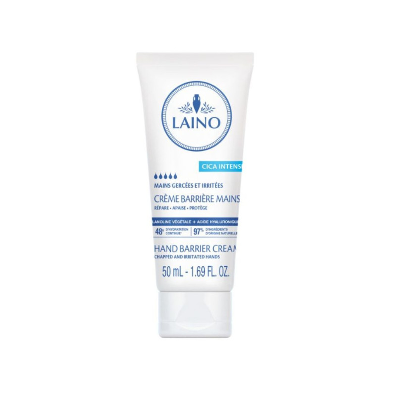 Laino CICA INTENSE roku krēms aizsargbarjerai 50 ml