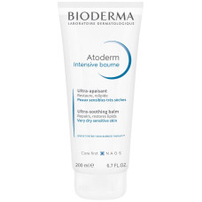 BIODERMA Atoderm Intensive Baume balzāms 200 ml