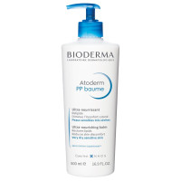 BIODERMA Atoderm PP Baume mīkstinošs balzams 500 ml