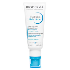 BIODERMA Hydrabio Gel-Crème 40 ml