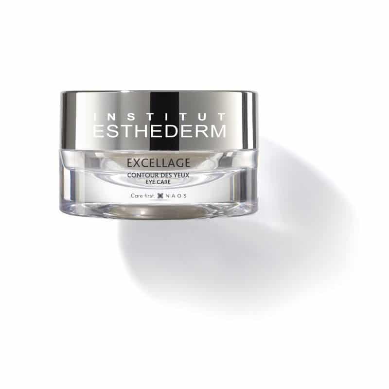 Institut Esthederm Excellage krēms acu zonai 15 ml