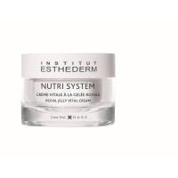 Institut Esthederm Nutri System vitalizējošs krēms ar peru pieniņu 50 ml