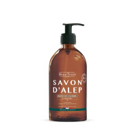 Beauterra ALEPO ŠĶIDRĀS ZIEPES ar lauru eļļu 500ml