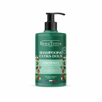 Beauterra SAUDZĪGI KOPJOŠS ŠAMPŪNS normāliem matiem 750ml