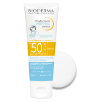 BIODERMA Photoderm PEDIATRICS Mineral aizsargkrēms zīdaiņiem 50 g