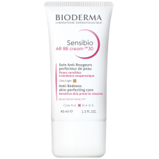 BIODERMA Sensibio AR BB krēms 40 ml